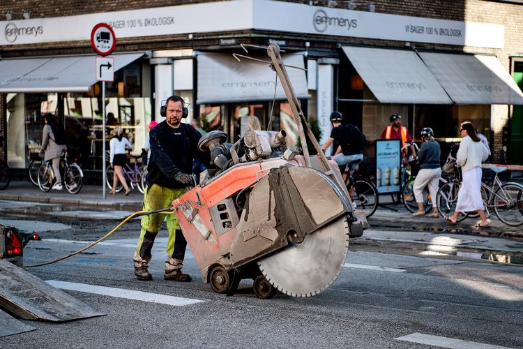 Foto: Nils Meilvang/Ritzau Scanpix