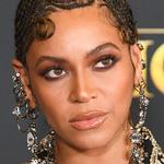 På ’Black Parade’ lægger Beyoncé tryk på afroamerikansk stolthed, på sine sydstatsrødder i Texas og et ekko af afrikansk historie. Arkivfoto Robyn Beck/Ritzau Scanpix