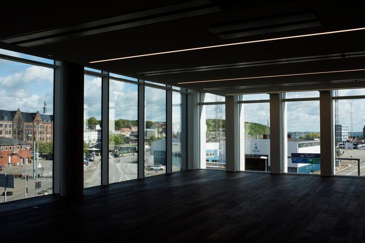 Der har været længere mellem konkurserne i danske virksomheder under coronakrisen end, der var i de forudgående syv års højkonjunktur. Foto: Ida Munch/POLFOTO