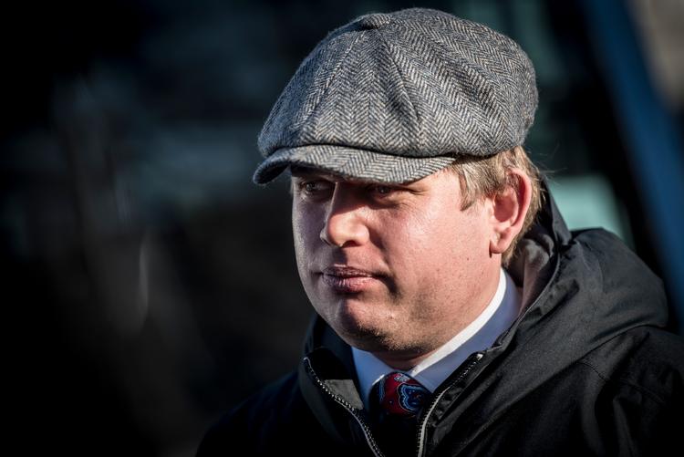 Foto: Mads Claus Rasmussen/Ritzau Scanpix