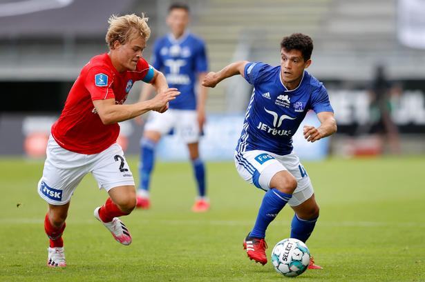 Foto: Jens Dresling/POLFOTO