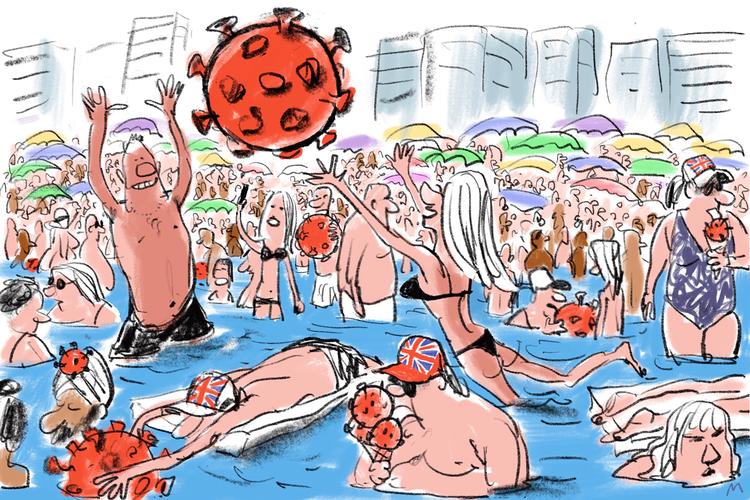 Foto: Mette Dreyer/POLITIKEN