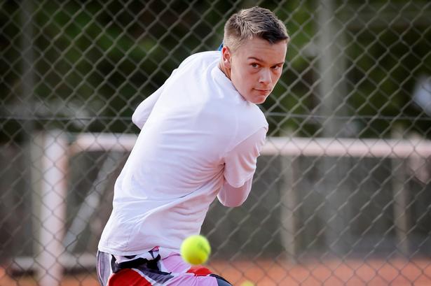 Foto: Jens Dresling/POLFOTO