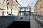 Cityringen åbnede i september 2019. Foto: Finn Frandsen/POLFOTO