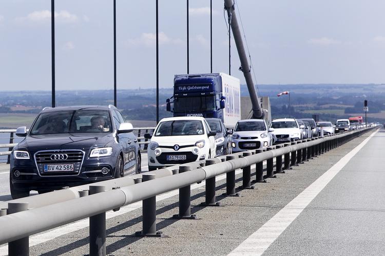 Foto: Finn Frandsen/POLFOTO