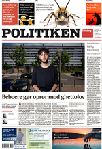 A-forsiden_Sø Politiken 28-06-2020 Lands 1udg