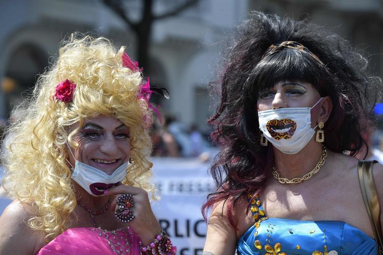 Foto: Tobias Schwarz/Ritzau Scanpix