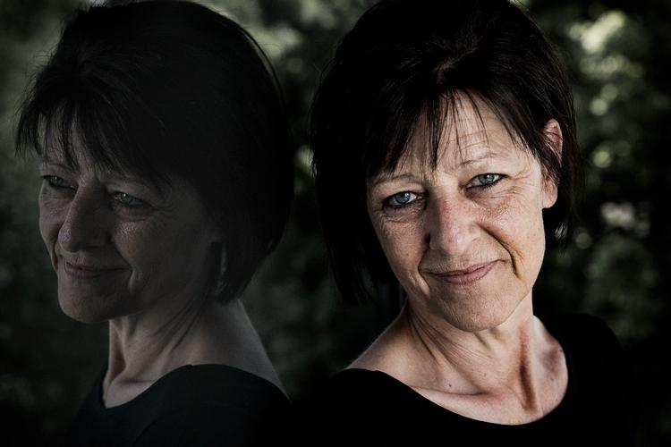 SF's boligordfører, Kirsten Normann Andersen, mener, at ghettoloven er nødvendig. »Vi styrker ikke sårbare borgere ved at placere dem sammen med andre sårbare borgere«, siger ordføreren. Foto: Casper Dalhoff/POLFOTO