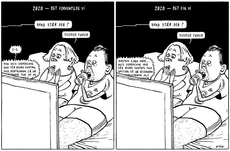 Tegning:  