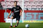 FC Midtjyllands Erik Sviatchenko tror FCK kan vinder mesterskabet, selv om de skulle komme 11 point bagud. Foto: Jens Dresling/POLFOTO