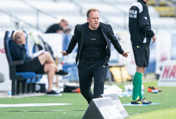 Foto: Claus Fisker/Ritzau Scanpix