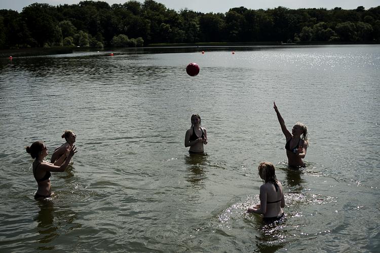 Foto: Martin Slottemo Lyngstad/POLFOTO