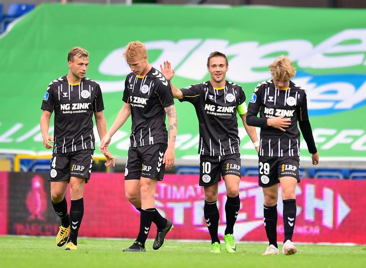 Foto: Bo Amstrup/Ritzau Scanpix