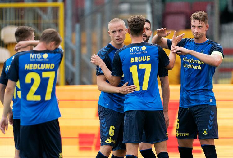 Foto: Claus Bech/Ritzau Scanpix