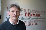 Mads Melbye fratræder sin stilling.  