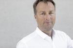 O et opsigtsvækkende interview siger     Kasper Hjulmand, ny landstræner for fodboldlandsholdet for herrer, at han  er modstander af spilreklamer. Samtidig er DBU sponsoreret af Danske Spil.   Foto: Peter Hove Olesen/POLFOTO