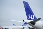 Mange SAS-kunder føler sig lige nu vildledt efter flyselskabet i flere situationer kun betaler skatter og afgifter tilbage for aflyste fly i stedet for hele billetprisen. Foto: Jens Dresling/POLFOTO
