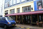 Forhenværende cafékonge, Bahram Sari Beliverdi, der bl.a. ejede Café Sommersko, er blevet idømt tre år og ni måneders fængsel for bedrageri. Foto: Jesper Stormly Hansen/POLFOTO