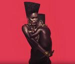 Teyana Taylor er både danser koreograf, skuespiller model og sangerinde.  Hendes tredje album er udkommet på det legendariske pladeselskab Def Jam. Foto: Youtube screenshot