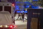 Spor af sprængstoffer i bil og video er blandt beviser i sag om bombe mod Skattestyrelsen. To tiltalte nægter. Foto: Kenneth Meyer