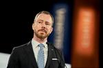 »Jakob Ellemann-Jensen har ønsket at stimulere samarbejdet med Radikale Venstre«, siger Anders Bæksgaard. Foto: Claus Bonnerup/POLFOTO