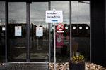 Der er indberettet knap 1.000 coronarelaterede fejl i det danske sundhedsvæsen. Foto: Martin Lehmann/POLFOTO