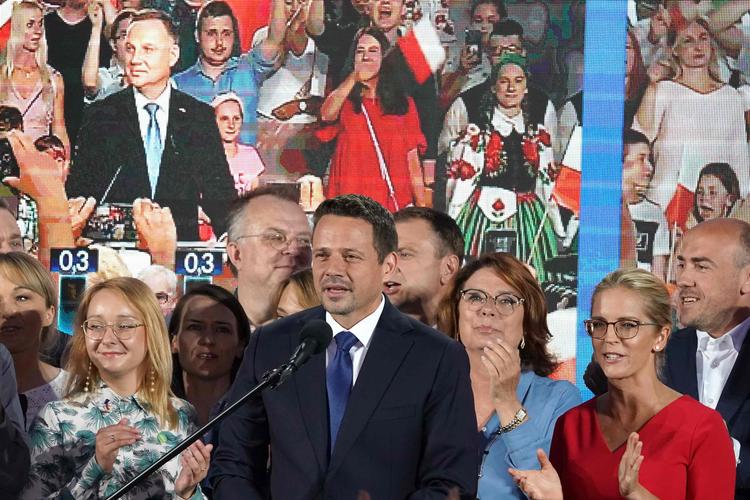 Foto: Janek Skarzynski/Ritzau Scanpix