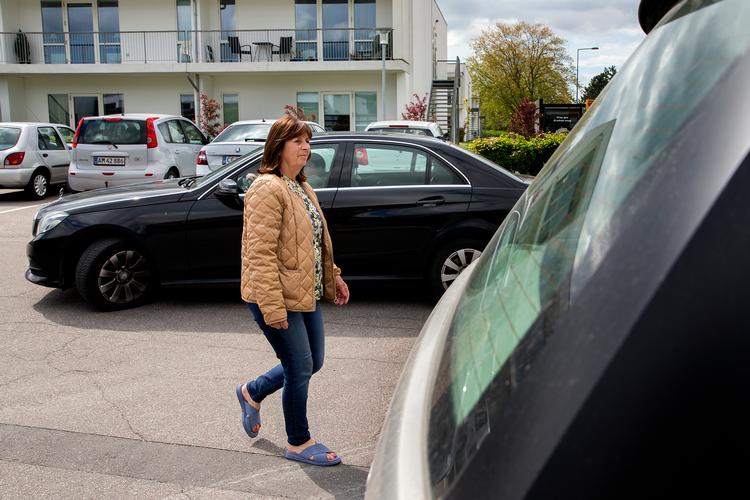 Foto: Finn Frandsen/POLFOTO