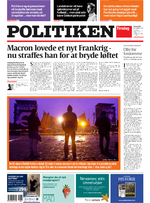 A_forsiden Politiken 30-06-2020 Lands 1udg