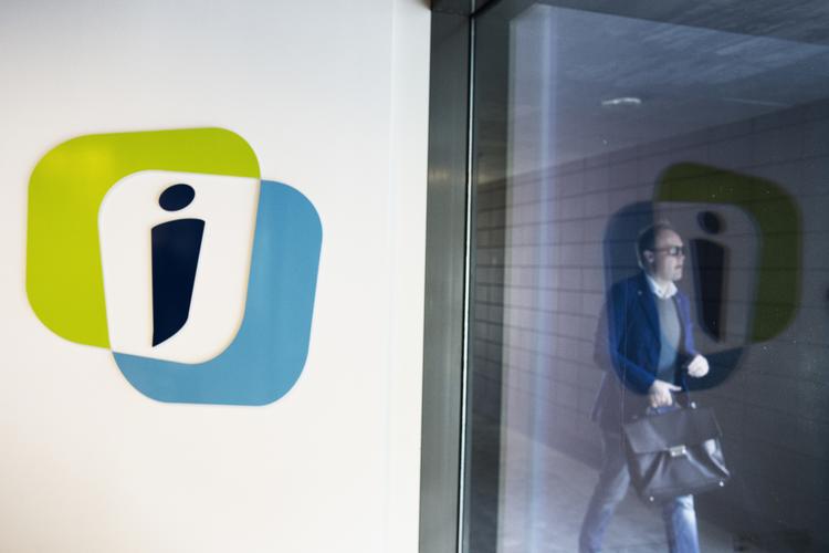 Arbejdsløsheden voksede i maj til 5,6 procent. Den vil fortsætte med at vokse, lyder det fra økonom. Foto: Mathias Svold/POLFOTO