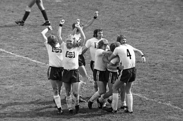 Foto: Jacob Maarbjerg/POLFOTO