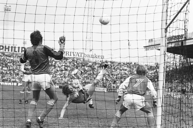 Foto: Mogens Berger/POLFOTO