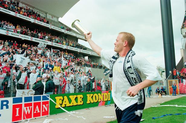 Foto: Jens Dresling/POLFOTO