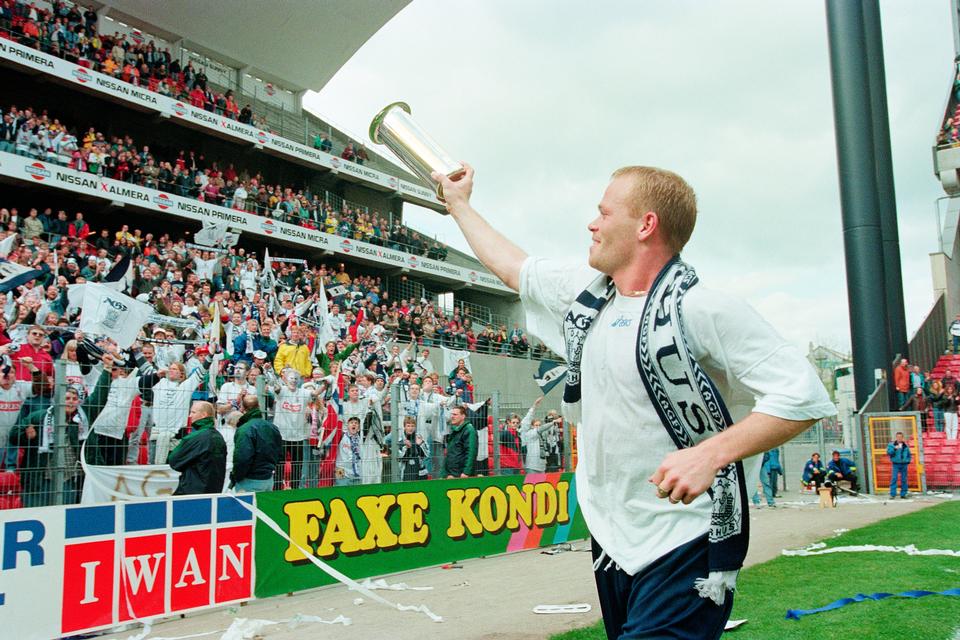 Foto: Jens Dresling/POLFOTO