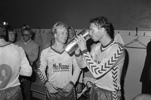 Foto: Busser/POLFOTO