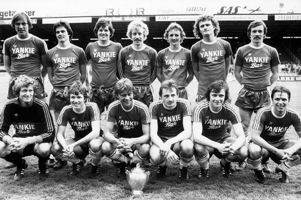 Foto: Mogens Berger/Ritzau Scanpix