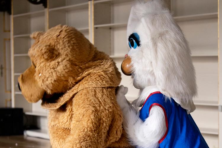 Foto: Frida Gregersen