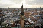 Foto: Jens Dresling/POLFOTO