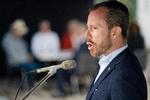 Foto: Andreas Merrald/POLFOTO