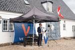 Foto: Andreas Merrald/POLFOTO