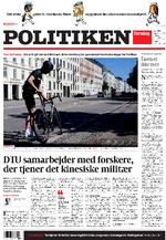 A_forside_To Politiken 02-07-2020