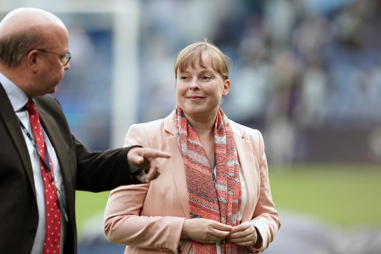 Foto: Claus Fisker/Ritzau Scanpix