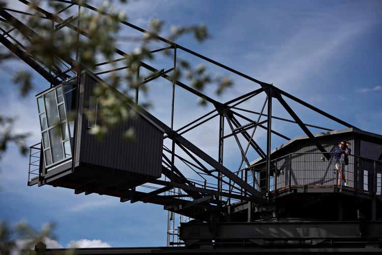 Foto: Martin Lehmann/POLFOTO