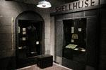 Egentlig skulle 75-året for befrielsen 4. maj 2020 markeres med genåbningen af Frihedsmuseet, men grundet coronakrisen blev åbningen udskudt til i dag, fredag 3. juli. Foto: Mikkel Hørlyck/POLFOTO