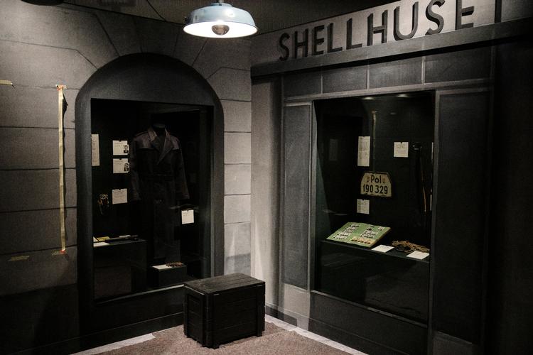 Egentlig skulle 75-året for befrielsen 4. maj 2020 markeres med genåbningen af Frihedsmuseet, men grundet coronakrisen blev åbningen udskudt til i dag, fredag 3. juli. Foto: Mikkel Hørlyck/POLFOTO