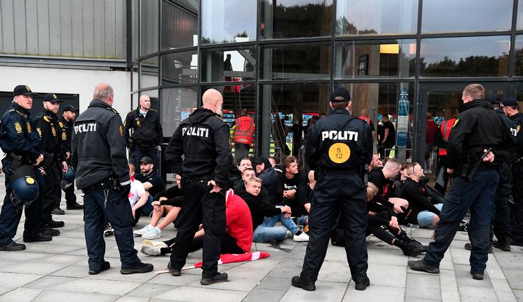 Foto: Lars Poulsen/POLFOTO