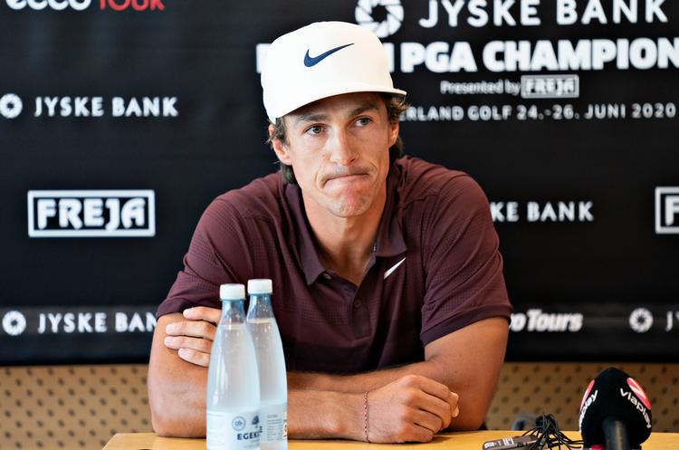 Foto: Henning Bagger/Ritzau Scanpix