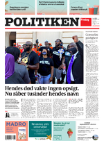 A-forsiden_Fr Politiken 03-07-2020 Lands 1udg