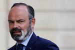 Édouard Philippe skal være borgmester i Le Havre. Foto: Christian Hartmann/Ritzau Scanpix