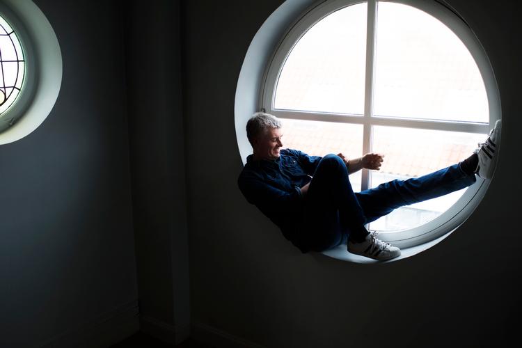 Foto: Olivia Loftlund